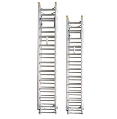 Thang nhôm 2 đoạn Nikawa NKT-A8